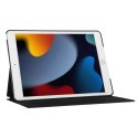 Targus Everyday Protection Case for iPad 10.2", Black | Targus