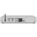 TechniSat Digitradio 143 CD DAB+ Tuner silver