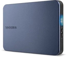 Toshiba Canvio Gaming | 2000 GB | 2.5 