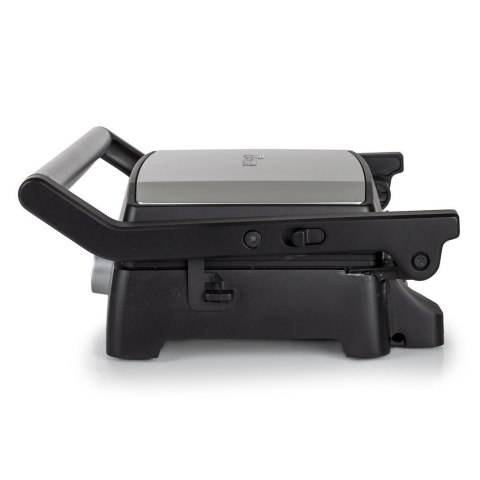 Tristar Contact Grill | PD-8916 | Table | 1500 W | Stainless Steel/Black