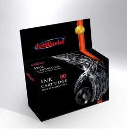 Tusz JetWorld Czarny EPSON T11J, T11J1 zamiennik C13T11J140