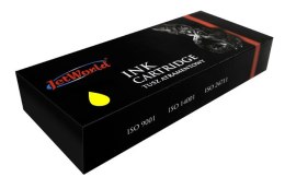 Tusz JetWorld Yellow EPSON T8784 XXL zamiennik C13T878440