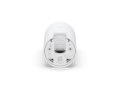 Ubiquiti Compact, easy-to-deploy 2K HD PoE camera that can be staged indoors or outside