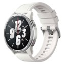 Xiaomi S1 Active GL Smart watch NFC GPS (satellite) AMOLED Touchscreen Activity monitoring 24/7 Waterproof Bluetooth Wi-Fi Moon