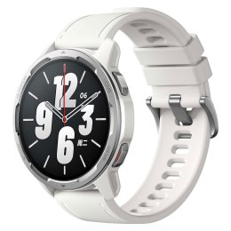 Xiaomi S1 Active GL Smart watch NFC GPS (satellite) AMOLED Touchscreen Activity monitoring 24/7 Waterproof Bluetooth Wi-Fi Moon