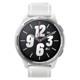 Xiaomi S1 Active GL Smart watch NFC GPS (satellite) AMOLED Touchscreen Activity monitoring 24/7 Waterproof Bluetooth Wi-Fi Moon