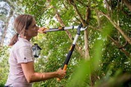 Fiskars SmartFit Telescopic Lopper L86 Telescopic Lopper