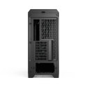 Fractal Design Meshify 3 | Black RGB TG Light Tint | Mid-Tower | Power supply included No | ATX