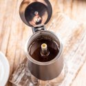 KAWIARKA ZAPARZACZ DO KAWY 300ml KLAUSBERG KB-7845 INDUKCJA
