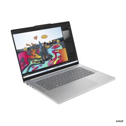 Lenovo IdeaPad Slim 5 15ARP10 15.1 WQXGA AMD R5 7535HS/16GB/512GB/AMD Radeon 660M/WIN11 Home/Nordic Backlit kbd/Grey/2Y Warranty