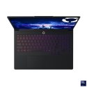 Lenovo Legion Pro 7 16IAX10H 16 WQXGA ULT9-275HX/32GB/2TB/NVIDIA GF RTX 5080 16GB/WIN11 Home/Nordic Backlit kbd/2Y Warranty