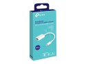 TP-LINK | Adapter USB-C na USB 3.0 | UC400 | Adapter USB-A 3.0 | Adapter