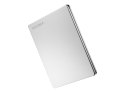 Toshiba Canvio | Przenośny | Dysk twardy | 2 TB | USB 3.2 Gen 1 | Srebrny