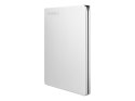 Toshiba Canvio | Przenośny | Dysk twardy | 2 TB | USB 3.2 Gen 1 | Srebrny