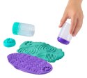 Wonder Factory Never Dry Dough & Sand Starter Set Asst in PDQ 595304-EUC