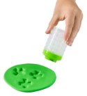 Wonder Factory Never Dry Dough Singles - Green 594987