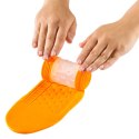 Wonder Factory Never Dry Dough Singles - Orange 595083