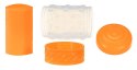 Wonder Factory Never Dry Dough Singles - Orange 595083