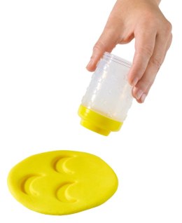 Wonder Factory Never Dry Dough Singles - Yellow 594970