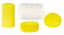 Wonder Factory Never Dry Dough Singles - Yellow 594970