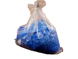 Zasypka Cyan X-Line Samsung AZ5C chemical do CLT-C503L, CLT-C504S, CLT-C505L, CLT-C506L, CLP680, SL-C2670, SL-C3010, SL-C1810W,