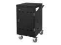 Acer Charging Cart, ACC310, 24 Slots, Schuko plug