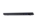 Acer TravelMate TMP414-53-TCO-32AV 16" WUXGA IPS i3-1315U/16GB/SSD 512GB/Intel Iris Xe Graphics/Win11HOME/Eng kbd/Gray/3Y Warran