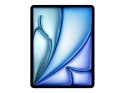 Apple iPad Air 13" M2 Wi-Fi + Cellular 256 GB - Niebieski | Apple