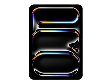 Apple iPad Pro 11" M4 Wi-Fi 2TB ze standardowym szkłem - Space Black | Apple
