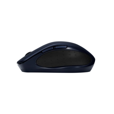 Asus | MYSZ BEZPRZEWODOWA | MW203 | Bezprzewodowa | Bluetooth | Niebieska