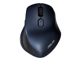 Asus | MYSZ BEZPRZEWODOWA | MW203 | Bezprzewodowa | Bluetooth | Niebieska