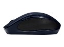 Asus | MYSZ BEZPRZEWODOWA | MW203 | Bezprzewodowa | Bluetooth | Niebieska