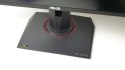 Asus TUF Gaming VG279QM 27 ", IPS, FHD, 1920 x 1080 pixels, 16:9, 1 ms, 400 cd/m?, Black, 1 x DP 1.2, 2 x HDMI 2.0