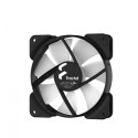 Fractal Design | Aspect 12 RGB PWM | Czarny | Wentylator obudowy