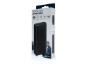 Gembird | PB20-02 | Power Bank | 20000 mAh | 2 x USB-AF | Czarny