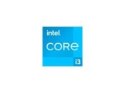 Intel | Procesor | Core i3 | I3-13100F | 3,4 GHz | Gniazdo FCLGA1700 | Czterordzeniowy