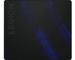 Lenovo | Podkładka pod mysz | Legion Gaming Control L | Podkładka pod mysz | 400 x 450 mm | Czarna