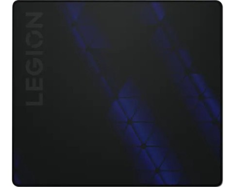 Lenovo | Podkładka pod mysz | Legion Gaming Control L | Podkładka pod mysz | 400 x 450 mm | Czarna