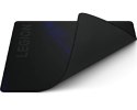 Lenovo | Podkładka pod mysz | Legion Gaming Control L | Podkładka pod mysz | 400 x 450 mm | Czarna