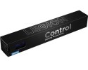 Lenovo | Podkładka pod mysz | Legion Gaming Control L | Podkładka pod mysz | 400 x 450 mm | Czarna