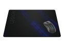 Lenovo | Podkładka pod mysz | Legion Gaming Control L | Podkładka pod mysz | 400 x 450 mm | Czarna