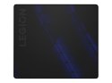 Lenovo | Podkładka pod mysz | Legion Gaming Control L | Podkładka pod mysz | 400 x 450 mm | Czarna