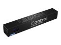Lenovo | Podkładka pod mysz | Legion Gaming Control L | Podkładka pod mysz | 400 x 450 mm | Czarna