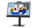 Lenovo | Tiny-in-One 24 (Gen 5) | 23,8 " | IPS | 16:9 | 4 ms | 250 cd/m² | Czarny | Porty HDMI w ilości 1 | 60 Hz