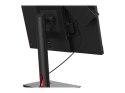Lenovo | Tiny-in-One 24 (Gen 5) | 23,8 " | IPS | 16:9 | 4 ms | 250 cd/m² | Czarny | Porty HDMI w ilości 1 | 60 Hz