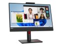 Lenovo | Tiny-in-One 24 (Gen 5) | 23,8 " | IPS | 16:9 | 4 ms | 250 cd/m² | Czarny | Porty HDMI w ilości 1 | 60 Hz