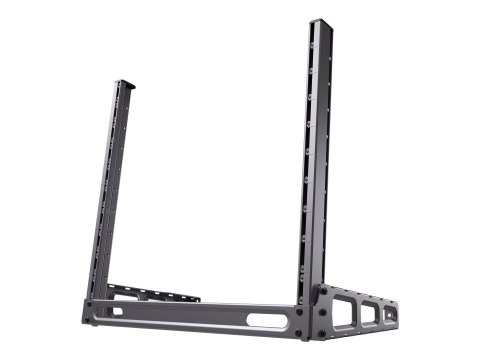 MikroTik | Rack | SR-10U | Height (Rack Units) 10U