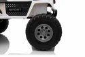 Pojazd Extreme Sport 4x4 Biały