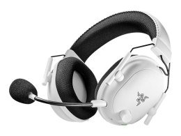 Razer BlackShark V2 Pro (2023) Headset, Over-Ear, Wireless, White Razer