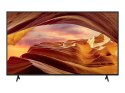 Sony | Smart TV | KD-50X75WL | 50" | 126 cm | 4K UHD (2160p) | Google TV